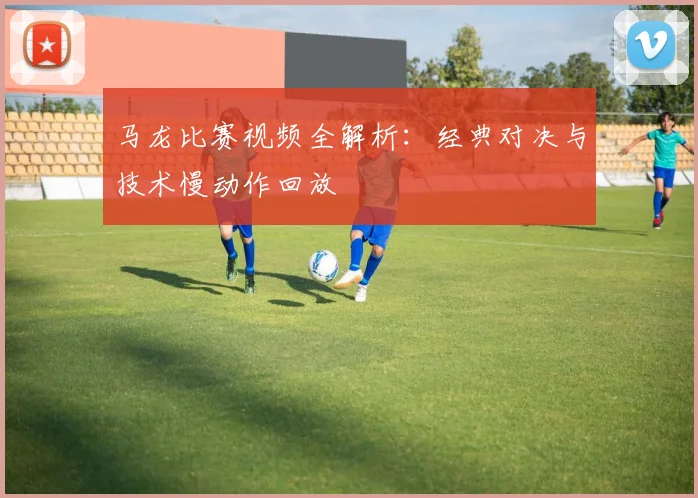 马龙比赛视频全解析：经典对决与技术慢动作回放
